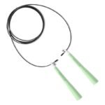 Spokey X ROPE adjustable speed rope - Image 5
