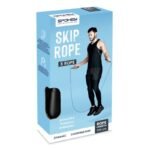Spokey X Rope SPK-944031 Speed Rope - Image 2