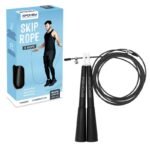 Spokey X Rope SPK-944031 Speed Rope - Image 6