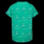 SPORT JRB Childrens Short Sleeve T-Shirt - Image 2