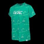 SPORT JRB Childrens Short Sleeve T-Shirt
