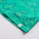SPORT JRB Childrens Short Sleeve T-Shirt - Image 5
