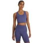 Sports bra 4F F225 W 4FWAW25USBAF225 30S - Image 2