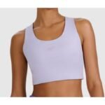 Sports bra 4F F225 W 4FWAW25USBAF225 34S - Image 2