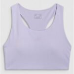 Sports bra 4F F225 W 4FWAW25USBAF225 34S