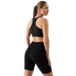 Sports bra 4F W 4FWSS24USBAF116 20S - Image 2