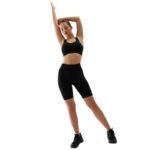 Sports bra 4F W 4FWSS24USBAF116 20S - Image 4