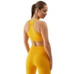 Sports bra 4F W 4FWSS24USBAF116 70S - Image 2