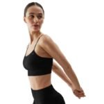 Sports bra 4F W 4FWSS24USBAF121 20S - Image 4