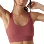 Sports bra 4F W H4Z21 STAD015 54S - Image 8