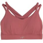 Sports bra 4F W H4Z21 STAD015 54S