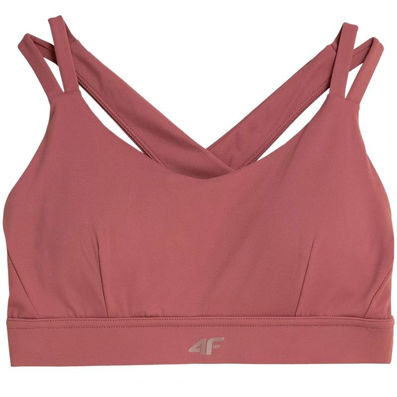 lupin-wear-ca-sports-bra-4f-w-h4z21-stad015-54s-743556 Sports bra 4F W H4Z21 STAD015 54S - Image 1