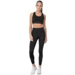 Sports bra 4F W H4Z22 STAD011 20S - Image 3