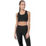 Sports bra 4F W H4Z22 STAD011 20S - Image 4
