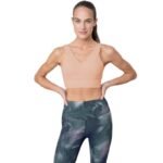 Sports bra 4F W H4Z22 STAD017 65S - Image 4