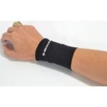 SPORTS WRIST SUPPORT S.XL DUNLOP 1PC. - Image 2