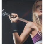 SPORTS WRIST SUPPORT S.XL DUNLOP 1PC. - Image 4