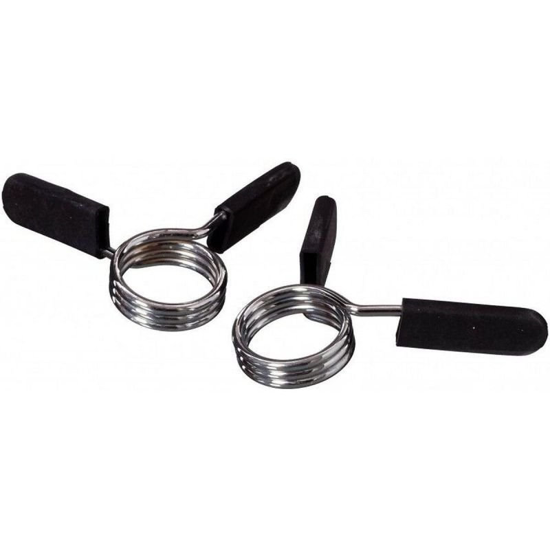 lupin-wear-ca-spring-bar-clamps-30mm-set-of-2-best-sporting-1838690 SPRING BAR CLAMPS 30MM SET OF 2 BEST SPORTING - Image 1