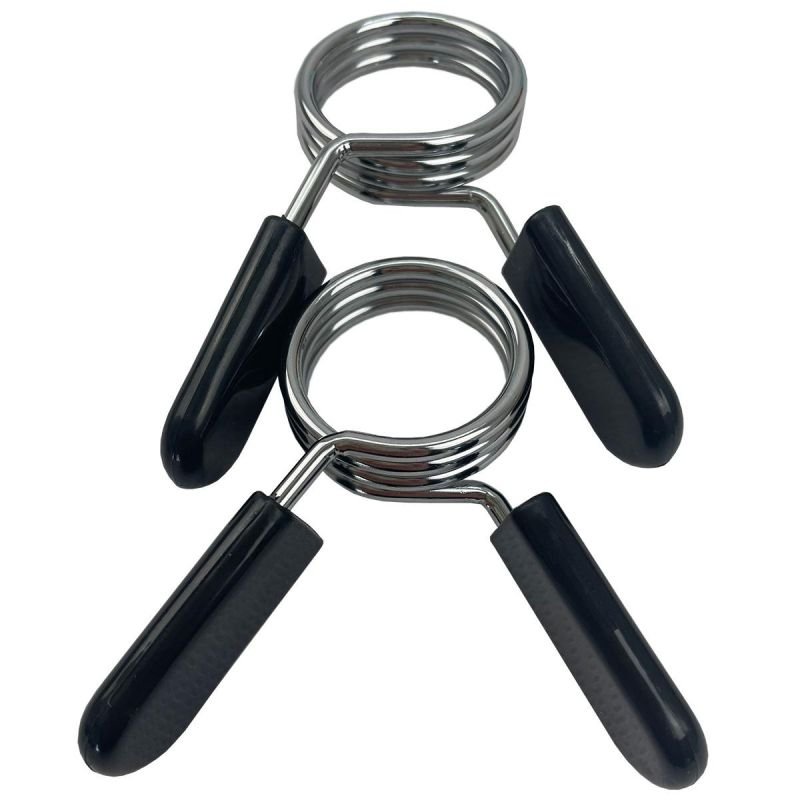 lupin-wear-ca-spring-bar-clamps-30mm-set-of-2-enero-fit-1838695 SPRING BAR CLAMPS 30MM SET OF 2 ENERO FIT - Image 1