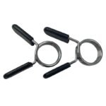 SPRING BAR CLAMPS 30MM SET OF 2 ENERO FIT - Image 2