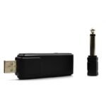 SQUEAK KARAOKE VOCALDUO MICROPHONE SET 2.4G SQ1007 - Image 7