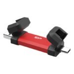 SSD Silicon Power DS72 250GB Dual USB 3.2 - Image 2