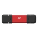 SSD Silicon Power DS72 250GB Dual USB 3.2