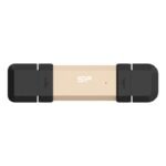 SSD Silicon Power DS72 500GB Dual USB 3.2 - Image 3