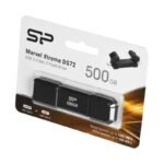 SSD Silicon Power DS72 500GB Dual USB-C/USB 3.2 - Image 2