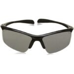 STANLEY CURVE SMOKE TACTICAL SAFETY GLASSES - Image 2