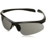 STANLEY CURVE SMOKE TACTICAL SAFETY GLASSES