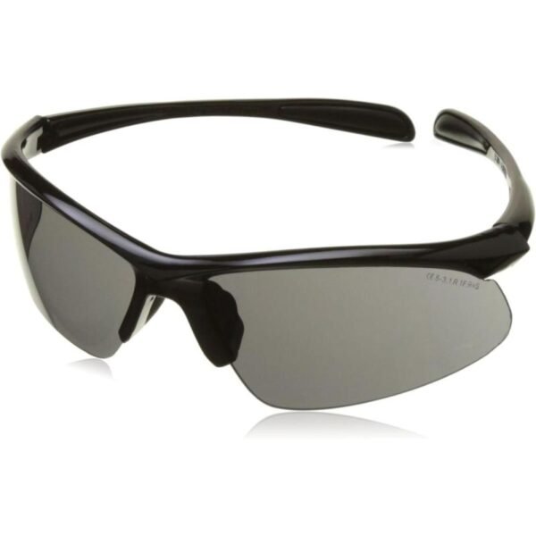 STANLEY CURVE SMOKE TACTICAL SAFETY GLASSES