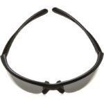 STANLEY CURVE SMOKE TACTICAL SAFETY GLASSES - Image 4