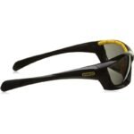 STANLEY SMOKE TACTICAL SAFETY GLASSES - Image 2