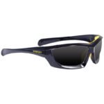 STANLEY SMOKE TACTICAL SAFETY GLASSES - Image 5