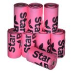 STARCH BAG - bio-bags for excrements - 8 x 15 pcs. - Image 2