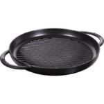 Staub 120130-23 frying pan - Image 2