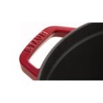 Staub 40509-861-0 Roaster 8.35 l Cast Iron - Image 4