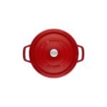Staub 40509-861-0 Roaster 8.35 l Cast Iron - Image 5