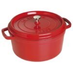 Staub 40509-861-0 Roaster 8.35 l Cast Iron - Image 6