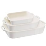 STAUB COOKING 40508-174-0 Cake pan 3 pcs.