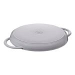 Staub Iron Grill Pan 30 CM 40511-782-0 - Image 2