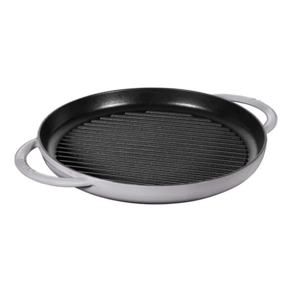 Staub Iron Grill Pan 30 CM 40511-782-0