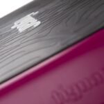 Step Tiguar plum V2 - Image 4