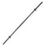 STRAIGHT BAR 120 CM ENERO FIT Ø28
