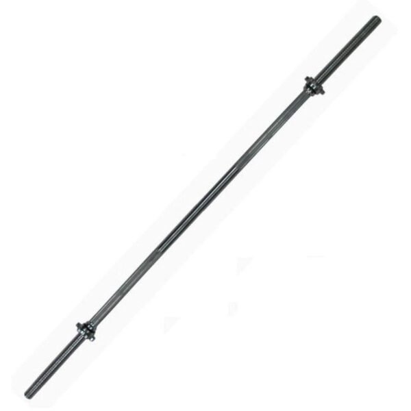 STRAIGHT BAR 120 CM ENERO FIT Ø28