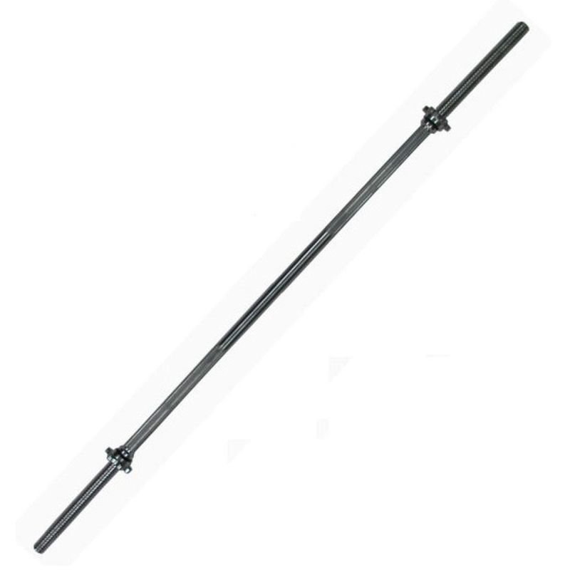 lupin-wear-ca-straight-bar-120-cm-enero-fit-28-1838683 STRAIGHT BAR 120 CM ENERO FIT Ø28 - Image 1