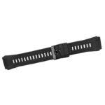 Strap for GIEWONT Focus GW430 GWP430-1 Smartwatch - Carbon - Image 2