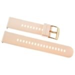 Strap for GIEWONT Supernova GW330 GWP330-1 Smartwatch - Powder Pink - Image 2