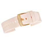 Strap for GIEWONT Supernova GW330 GWP330-1 Smartwatch - Powder Pink - Image 3